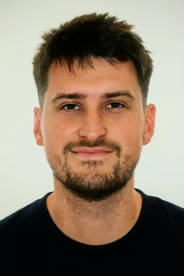 Marek Dolníček, CEO of iDoWeb